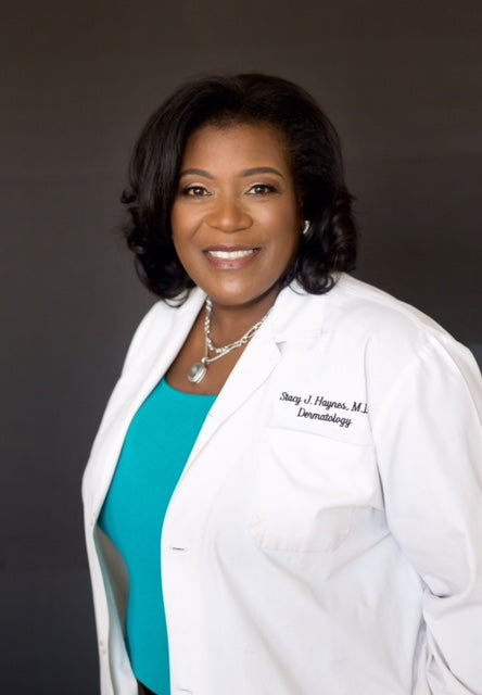 Abi R. (Dermatologist)
